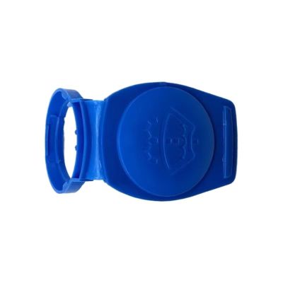 Wiper Fluid Cap for Caddy 1995-2015 for Passat for CC B6 2008-2011 Windshield Washer Fluid Reservoir Tank Bottle Cap Lid 1K0955455