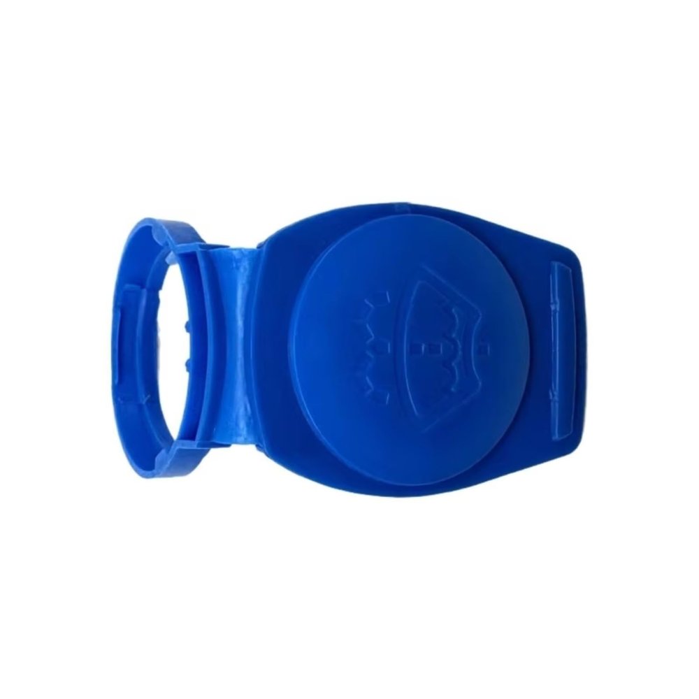 Wiper Fluid Cap for Caddy 1995-2015 for Passat for CC B6 2008-2011 Windshield Washer Fluid Reservoir Tank Bottle Cap Lid 1K0955455