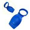 Wiper Fluid Cap for Caddy 1995-2015 for Passat for CC B6 2008-2011 Windshield Washer Fluid Reservoir Tank Bottle Cap Lid 1K0955455 view 4