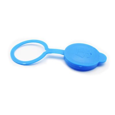 Water Tank Bottle Lid Cap for Suzuki for Swift MK1 MK2 2004-2017 for SX4 MK1 2006-2012 Car Windshield Wiper Washer Fluid Reservoir Tank Bottle Cap 38451-77J00