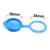 Water Tank Bottle Lid Cap for Suzuki for Swift MK1 MK2 2004-2017 for SX4 MK1 2006-2012 Car Windshield Wiper Washer Fluid Reservoir Tank Bottle Cap 38451-77J00 view 2
