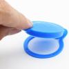 Water Tank Bottle Lid Cap for Suzuki for Swift MK1 MK2 2004-2017 for SX4 MK1 2006-2012 Car Windshield Wiper Washer Fluid Reservoir Tank Bottle Cap 38451-77J00 view 3