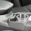 GETAJGHSD Stainless Steel Rv Cup Holder Insert for Car Sofa Table, Recessed Metal Cup Holder for Boat and Vehicle Interior Accessories view 4