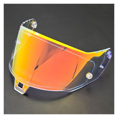 Motorcycle Helmet Lens Helmet Visor Windshield Shield Glasses Visor Helmet Accessories for Alpinestars for Supertech for R10,Lightweight