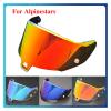 Motorcycle Helmet Lens Helmet Visor Windshield Shield Glasses Visor Helmet Accessories for Alpinestars for Supertech for R10,Lightweight view 2