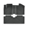 Car Floor Mats Cargo Liner Compatible for Chery iCAR V23 2025,All Weather Waterproof TPE 3D Accessories(Left Rudder 3PCS) view 1