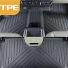 Car Floor Mats Cargo Liner Compatible for Chery iCAR V23 2025,All Weather Waterproof TPE 3D Accessories(Left Rudder 3PCS) view 3