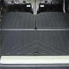 Car Floor Mats Cargo Liner Compatible for Chery iCAR V23 2025,All Weather Waterproof TPE 3D Accessories(Left Rudder 3PCS) view 4