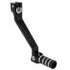 PDENBV Gear Shifter Lever Gear Shift Lever Shifter Levers Motorcycle Accessories for Tw200 2001-2025 for Trailway 1987-2000 Dirt Pit Bike Aluminum view 1