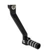 PDENBV Gear Shifter Lever Gear Shift Lever Shifter Levers Motorcycle Accessories for Tw200 2001-2025 for Trailway 1987-2000 Dirt Pit Bike Aluminum view 4