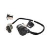 Switch Lock Assembly Ignition Key 9GQ0-010100 Compatible with CForce 400ATR 400AU-B L 500AU-7S 7L 500ATR 450S 450L 520L 520S view 4