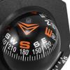 Ciieeo Luminous Folding Car Compass Ball with Dash Mount for Vehicle and Marine Use, High-Precision Dashboard Compass Suitable for Off-Road, Boat, and Hiking Navigation view 3