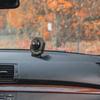 Ciieeo Luminous Folding Car Compass Ball with Dash Mount for Vehicle and Marine Use, High-Precision Dashboard Compass Suitable for Off-Road, Boat, and Hiking Navigation view 4