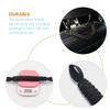 2pcs Heavy-Duty Handles for Jk, Headrest Seat Mount Passenger Grip Handles, Vehicle Interior Replacement Accessories for Off-Road Use view 3