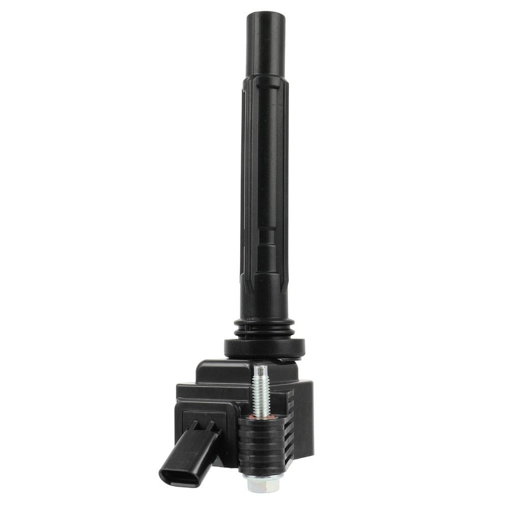 BCtimingparts Pack of 1 Ignition Coil Compatible 2017-2024 for Alfa Romeo for Giulia 2.0L/L4,2024-2025 for Dodge for Hornet 1.3L/L4 Automotive Replacement Ignition Coil Set #UF-839, 68211953AA
