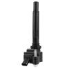 BCtimingparts Pack of 1 Ignition Coil Compatible 2017-2024 for Alfa Romeo for Giulia 2.0L/L4,2024-2025 for Dodge for Hornet 1.3L/L4 Automotive Replacement Ignition Coil Set #UF-839, 68211953AA view 1