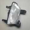 Go-Parts - for 2022-2024 (Chevy) Equinox Signal Light - Left (Driver) Front Signal Light - Left (Driver) (CAPA Certified) Replacement 2023 GM2530144C view 1