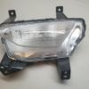 Go-Parts - for 2022-2024 (Chevy) Equinox Signal Light - Left (Driver) Front Signal Light - Left (Driver) (CAPA Certified) Replacement 2023 GM2530144C view 2