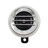 Universal Loud Horn Siren 12V 110DB Waterproof Round Horn Speaker for Motorcycle Motocross Scooter Speakers Horns view 3