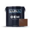 Copper Metallic 4P5 Automotive Paint OEM Color Match For Toyota Vehicles Professional Auto Body Refinish Paint for Cars, Trucks & Repairs view 1