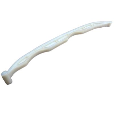 Chain Guide Plate P0040001452B0000 for HISUN HS500 UTV 500cc