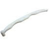 Chain Guide Plate P0040001452B0000 for HISUN HS500 UTV 500cc view 1