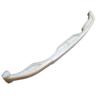 Chain Guide Plate P0040001452B0000 for HISUN HS500 UTV 500cc view 2