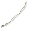 Chain Guide Plate P0040001452B0000 for HISUN HS500 UTV 500cc view 3
