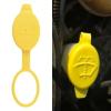 Wiper Fluid Cap Compatible with Opel for Corsa D S07 2006-2014 for Zafira B 2005-2015 for Astra MK V 2004-2012 Windscreen Washer Bottle Cap 13118170 6450562 view 3