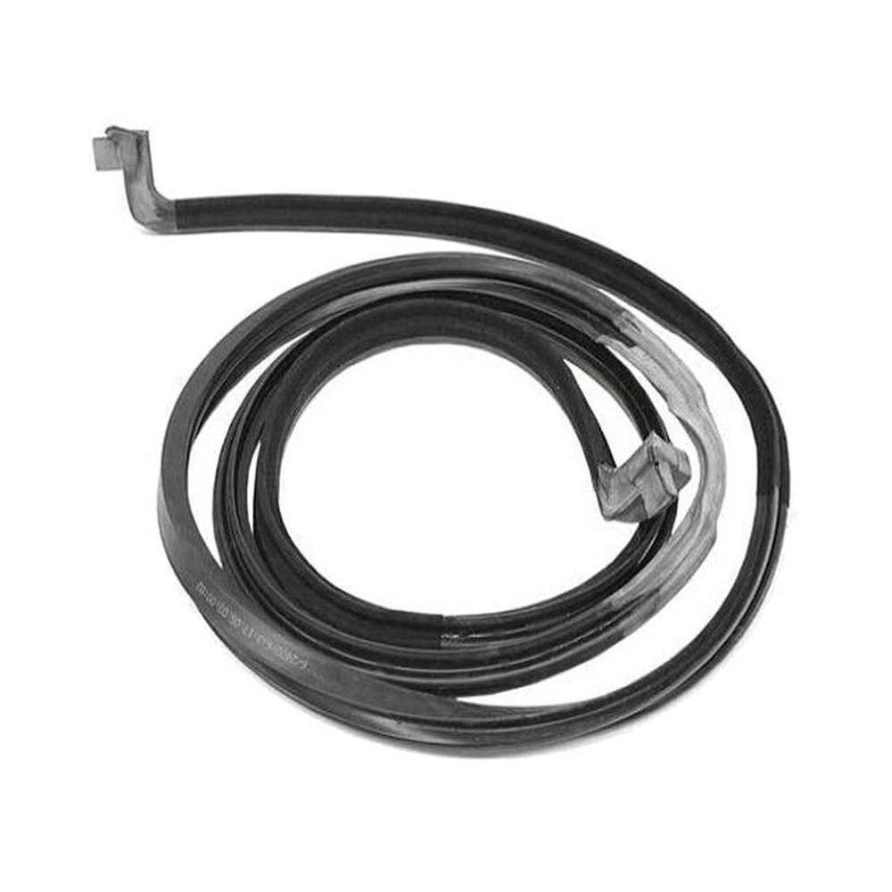 Pextrix Weatherstrip Cover 107-758-01-98 for Benz for 350SL 1972 for 380SL 1981-1985 for 450SL 1973-1980 for 560SL 1986-1989