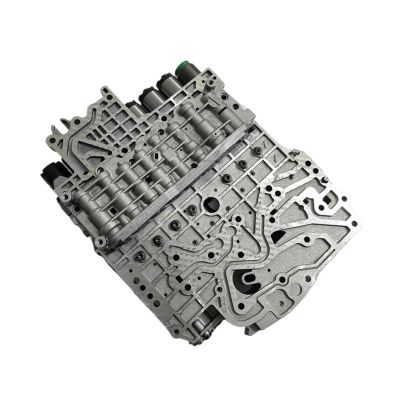 Original 5HP24 5HP24A ZF5HP24A Transmission Valve Body 1058427022 ZF016 ZF-P1397401 W12ZF Compatible With Audi BMW 5HP-24 Auto Parts
