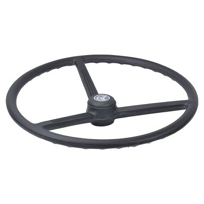 Rareelectrical Steering Wheel Compatible With 1947-2030 Ford Holland 1000