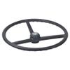 Rareelectrical Steering Wheel Compatible With 1947-2030 Ford Holland 1000 view 1