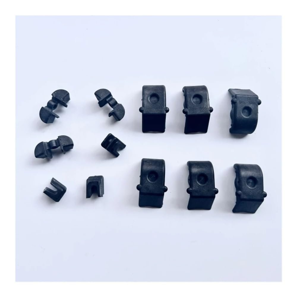 CF Clutch Weight Slider Block Kit Nylon Protector Fit For CF Cforce ATV 400 450 520 550 Quad 0GR0-051006 0GR0-052005 0GR0-051005