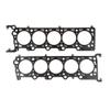 Evergreen SA-5494197857-7 Full Gasket Set Bearings Rings Compatible With/For 97-02 Ford Excursion F250 F350 E350 6.8L SOHC view 4