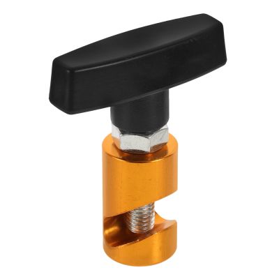 CALLARON Hood Strut Clamp Lift Support Bracket Suspension Lift Support Clamp for Engine Hood and Trunk Compatible Hydraulic Gas Rods