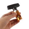 CALLARON Hood Strut Clamp Lift Support Bracket Suspension Lift Support Clamp for Engine Hood and Trunk Compatible Hydraulic Gas Rods view 3