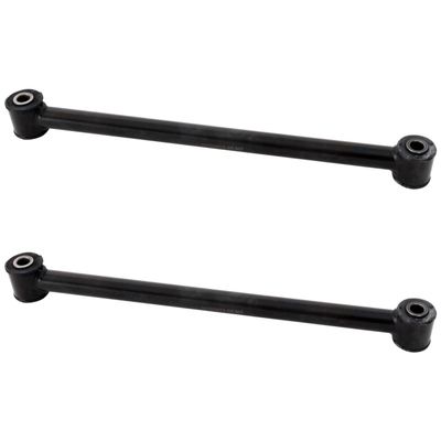 Replacement Lateral Link Pair fits Kia Optima 2.5L V6 Rear Lower (Driver and Passenger Sides) Set of 2