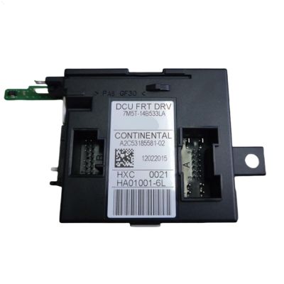 /Fit For Ford for Focus window motor module front and rear doors 7M5T14B533MA 7M5T14B533LA 7M5T14B534MA 7M5T14B534LA 7M5T-14B533CC(Front left)