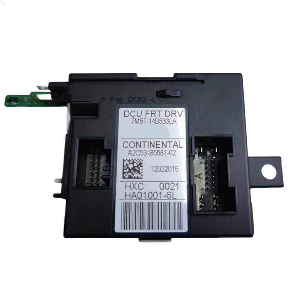 /Fit For Ford for Focus window motor module front and rear doors 7M5T14B533MA 7M5T14B533LA 7M5T14B534MA 7M5T14B534LA 7M5T-14B533CC(Front left)