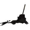 Automatic Gear Shifter Assembly 25168483097 Compatible With Models 1 5L 2014 2018 view 3