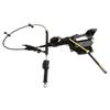 Automatic Gear Shifter Assembly 25168483097 Compatible With Models 1 5L 2014 2018 view 4