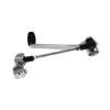Motorcycle Gear Lever Gear Shift Lever Motorcycle Accessories for Pulsar 180UG for 200 view 4