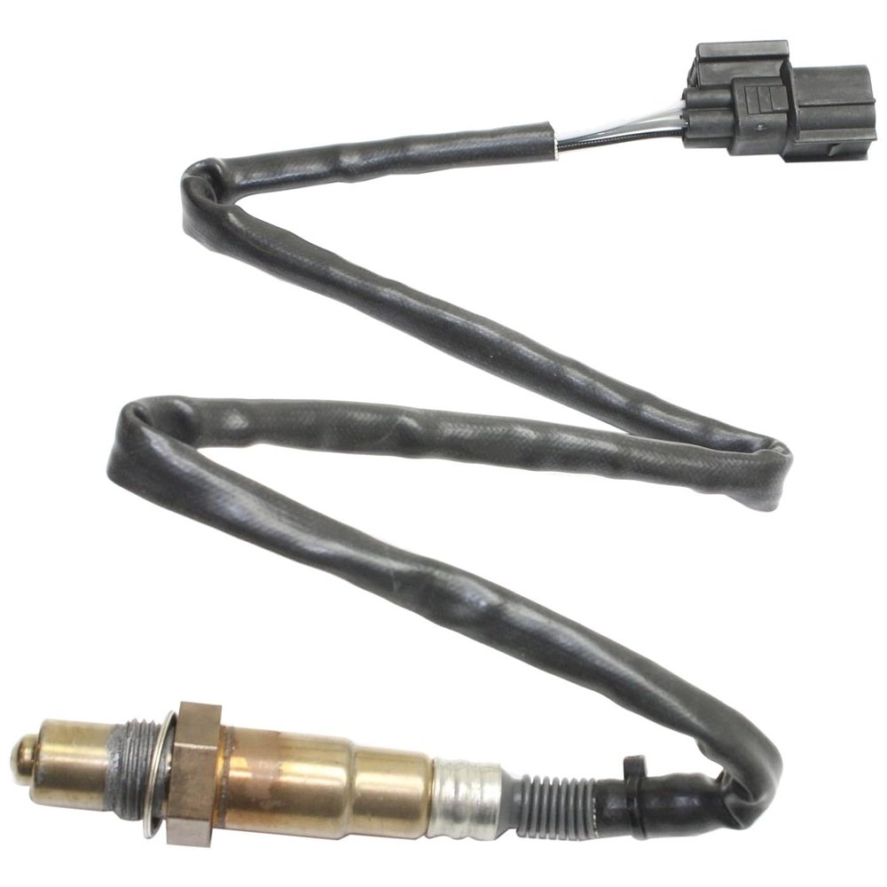 Replacement O2 Oxygen Sensor (Downstream) fits Honda Accord 2012 3.5L V6 (J35Z2 Primary)