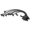 Replacement Spark Plug Wire fits GMC W3500 Forward 2003 5.7L V8 Round Coil (Single Wire) view 3