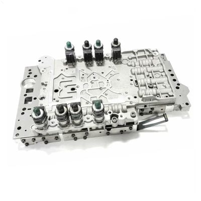 722.9 0002702600 A0335457332 A0034460310 Transmission with Valve body TCU TCM Fits Compatible with Compatible With MERCEDES Benz(Valve body VG3)