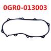 CVT CASE COVER SEAL RING Fit For CFMoto Cforce Zforce 450CC 550CC ATV UTV PARTS 0GR0-013003 view 2