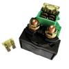 Starter Relay Solenoid 1pc/2pc/4pc Starter Relay Solenoid for EN500 500R ZX600 600R ZX-6 KLX650 ZX750 ZX-7 ZX-7R view 1