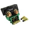 Starter Relay Solenoid 1pc/2pc/4pc Starter Relay Solenoid for EN500 500R ZX600 600R ZX-6 KLX650 ZX750 ZX-7 ZX-7R view 3