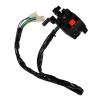 SOESFOUFU ATV Ignition Switch and Handlebar Motorbike Switch with Four Functions Including Kill, Start, Choke, and Light Control for 110-250cc Offroad Motorcycles and Mini Bikes view 1